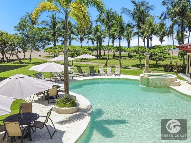Oceanfront Jaco Condo with Private Rooftop Terrace & Pool Access — view 38, Jaco, Costa Rica