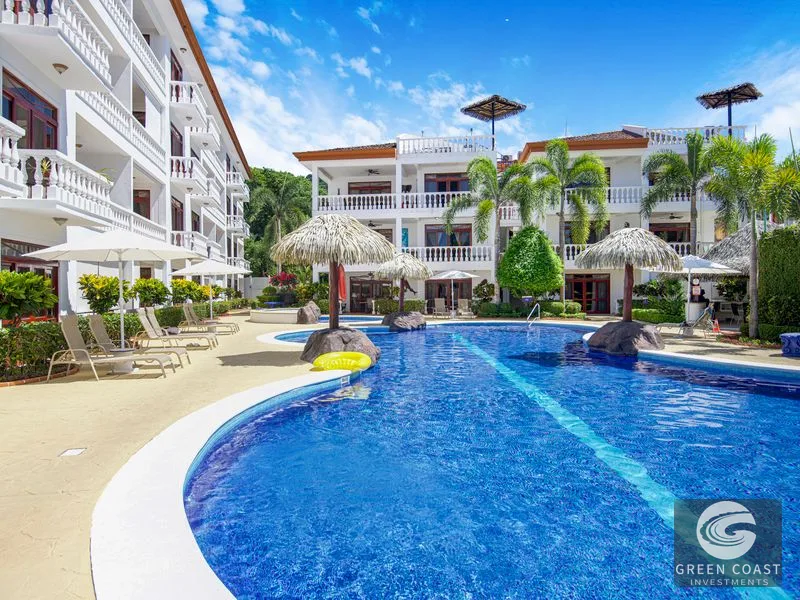 Oceanfront Jaco Condo with Private Rooftop Terrace & Pool Access — view 42, Jaco, Costa Rica