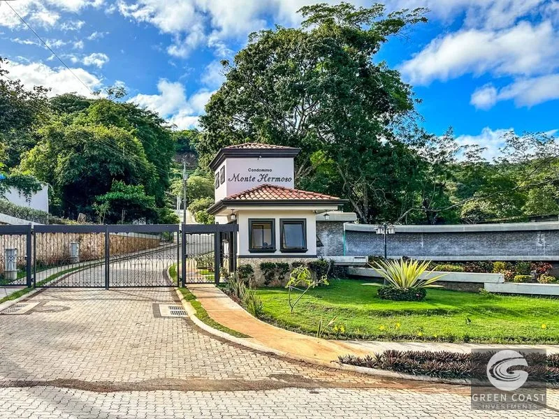 Oceanfront Jaco Condo with Private Rooftop Terrace & Pool Access — view 44, Jaco, Costa Rica