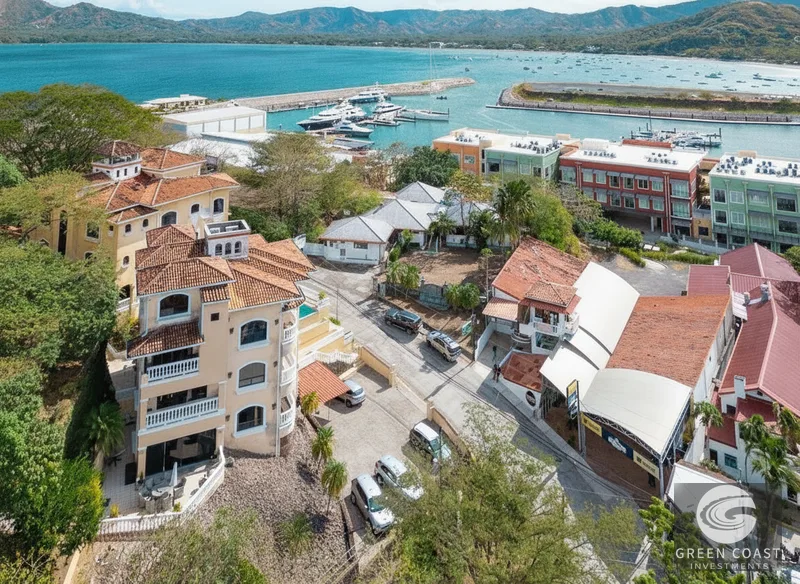 Oceanfront Jaco Condo with Private Rooftop Terrace & Pool Access — view 48, Jaco, Costa Rica