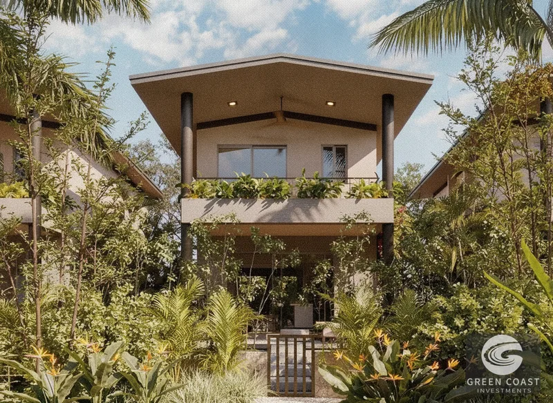 Oceanfront Jaco Condo with Private Rooftop Terrace & Pool Access — view 49, Jaco, Costa Rica