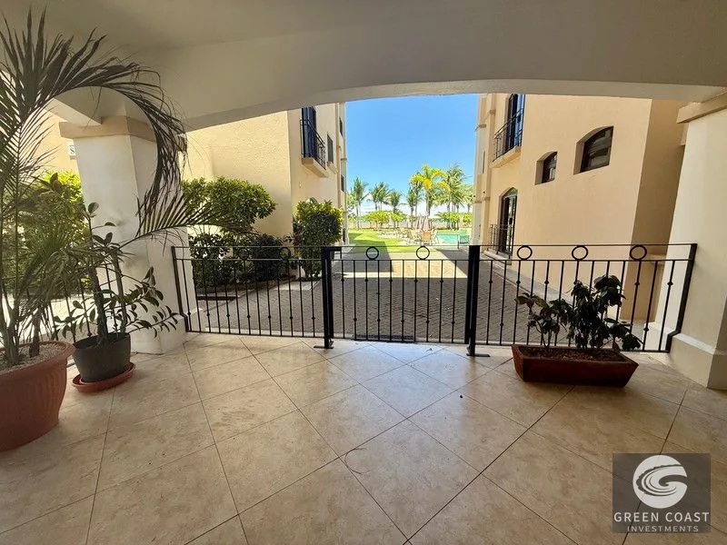 Oceanfront Jaco Condo: Fully Remodeled 3-Bed, Turnkey Living at Tres Regalos — view 6, Jaco, Costa Rica