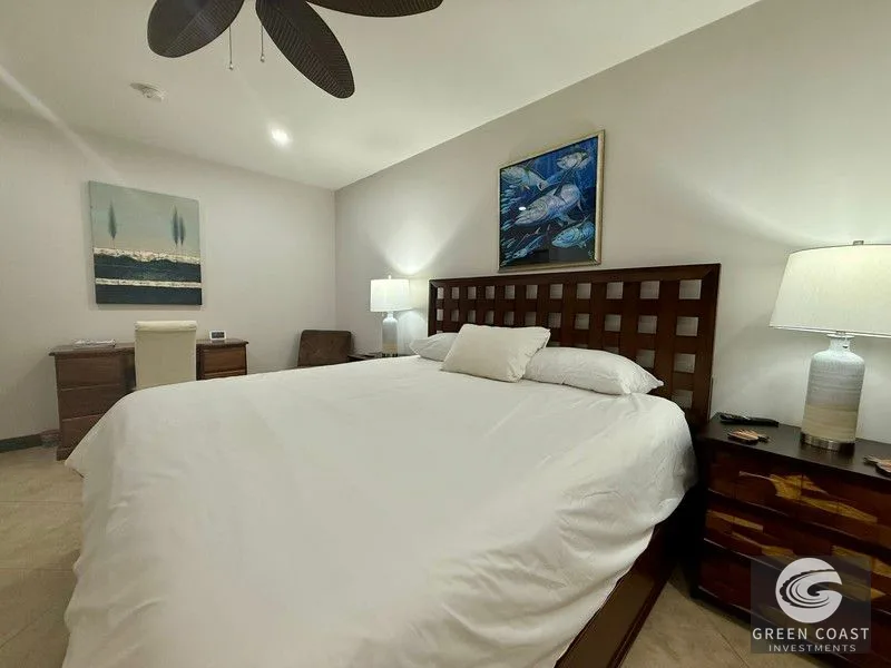 Oceanfront Jaco Condo: Fully Remodeled 3-Bed, Turnkey Living at Tres Regalos — view 9, Jaco, Costa Rica