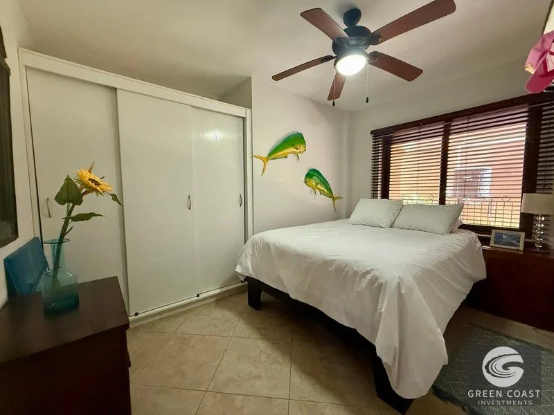 Oceanfront Jaco Condo: Fully Remodeled 3-Bed, Turnkey Living at Tres Regalos — view 10, Jaco, Costa Rica