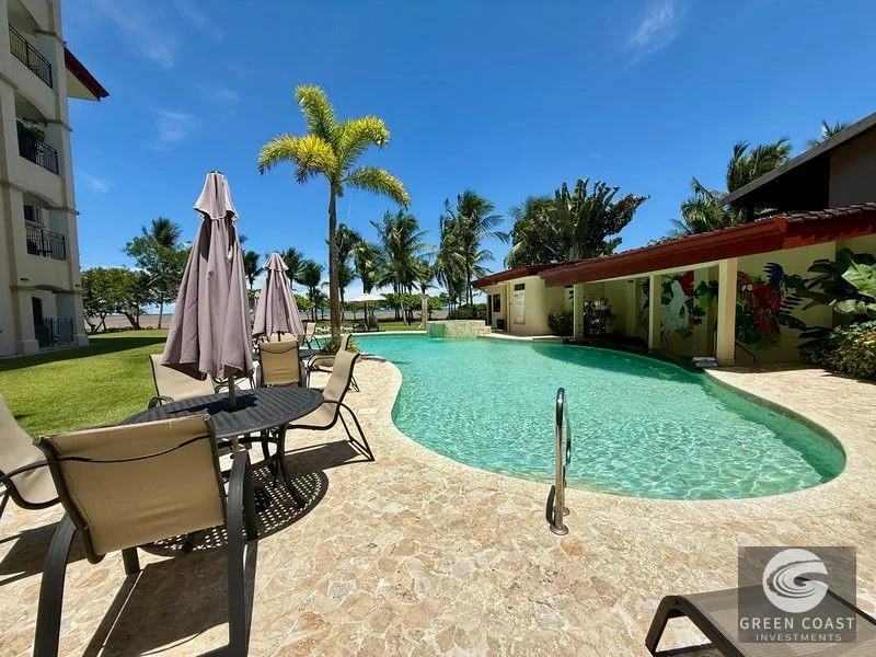 Oceanfront Jaco Condo: Fully Remodeled 3-Bed, Turnkey Living at Tres Regalos — view 17, Jaco, Costa Rica