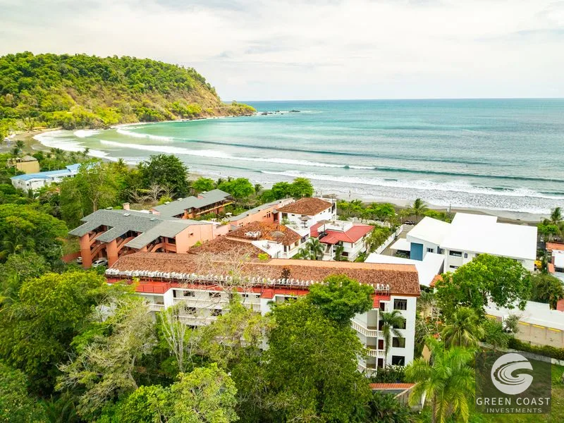 Oceanfront Jaco Condo: Fully Remodeled 3-Bed, Turnkey Living at Tres Regalos — view 19, Jaco, Costa Rica