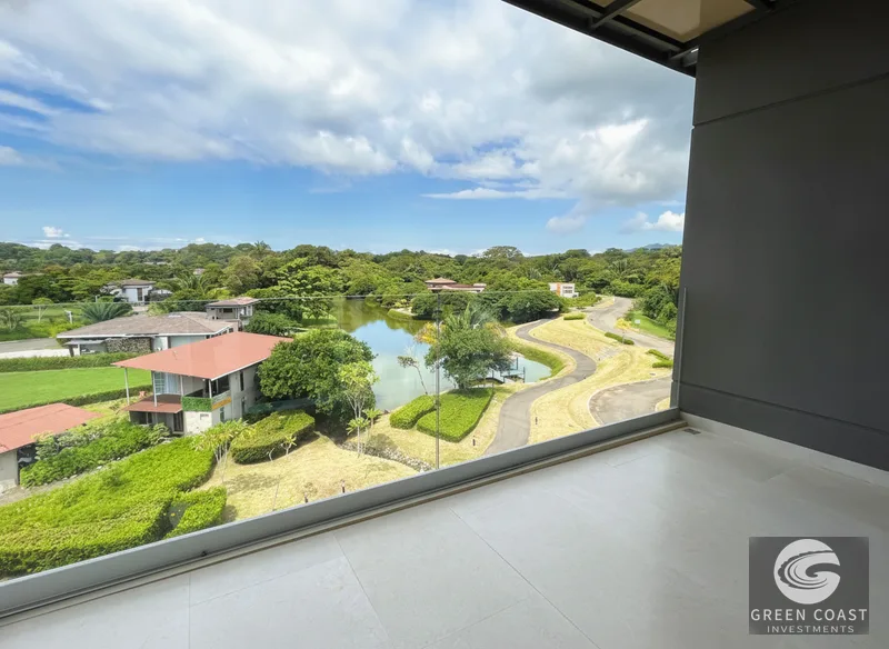 Oceanfront Jaco Condo: Fully Remodeled 3-Bed, Turnkey Living at Tres Regalos — view 22, Jaco, Costa Rica