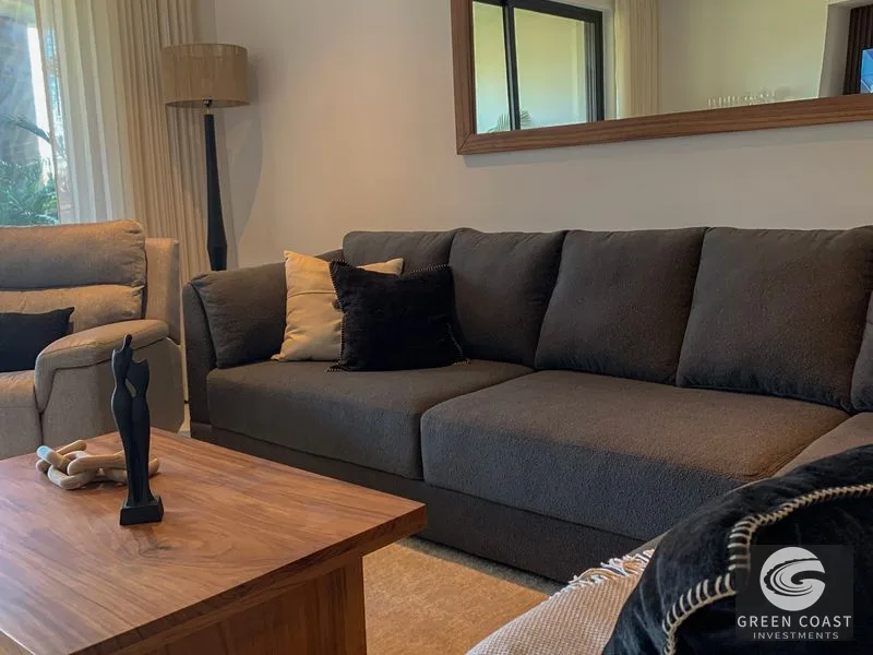 Oceanfront Jaco Condo: Fully Remodeled 3-Bed, Turnkey Living at Tres Regalos — view 31, Jaco, Costa Rica