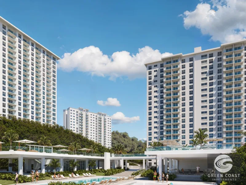 Oceanfront Jaco Condo: Fully Remodeled 3-Bed, Turnkey Living at Tres Regalos — view 33, Jaco, Costa Rica