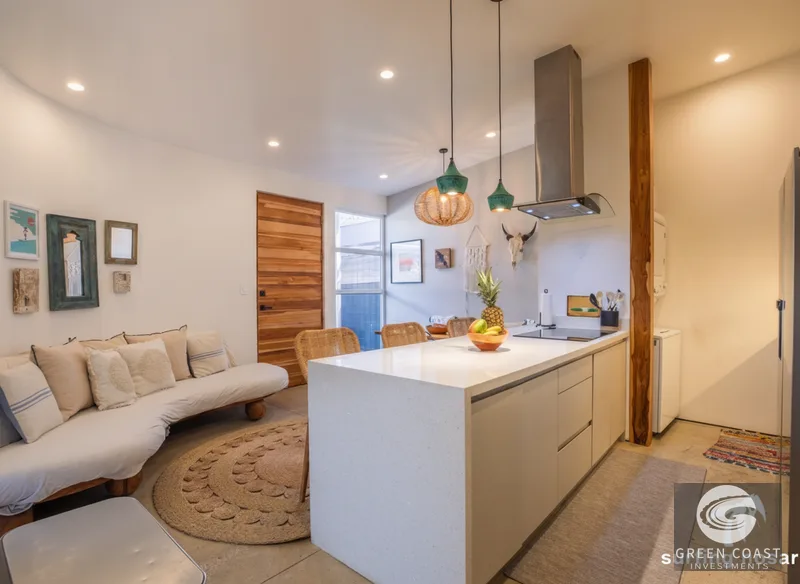 Oceanfront Jaco Condo: Fully Remodeled 3-Bed, Turnkey Living at Tres Regalos — view 38, Jaco, Costa Rica
