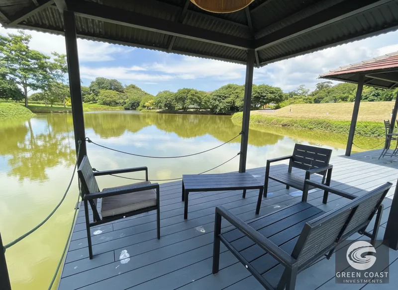 Oceanfront 2-Bed Condo in Jacó: Turnkey Beachfront Living with Pool & Views — view 31, Jaco, Costa Rica