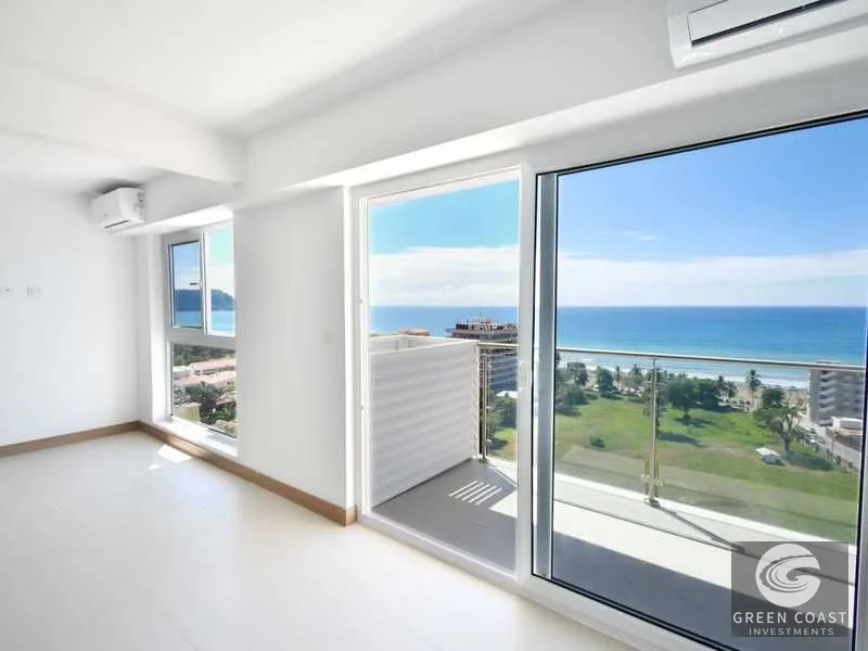 Oceanfront 2-Bed Condo in Jacó: Turnkey Beachfront Living with Pool & Views — view 39, Jaco, Costa Rica