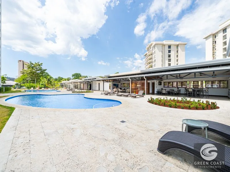 Luxury Ocean View Condo in Jacó: Designer Furnished, Steps from the Beach & Amenities — view 20, Jacó, Garabito, Costa Rica