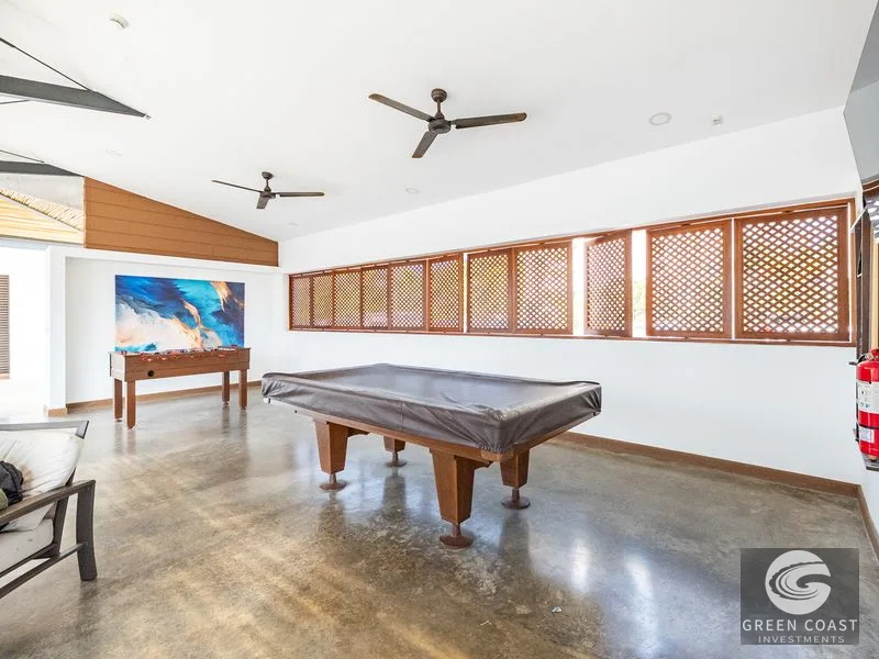 Luxury Ocean View Condo in Jacó: Designer Furnished, Steps from the Beach & Amenities — view 24, Jacó, Garabito, Costa Rica