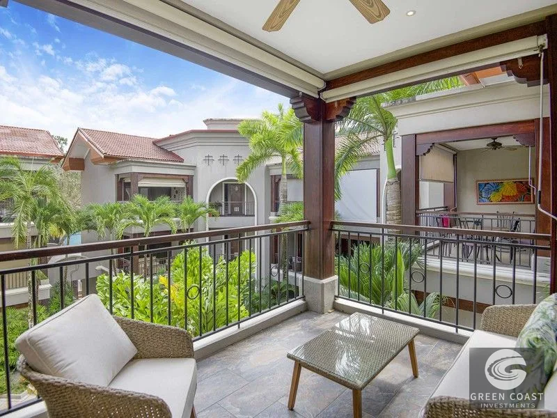 Luxury Ocean View Condo in Jacó: Designer Furnished, Steps from the Beach & Amenities — view 35, Jacó, Garabito, Costa Rica