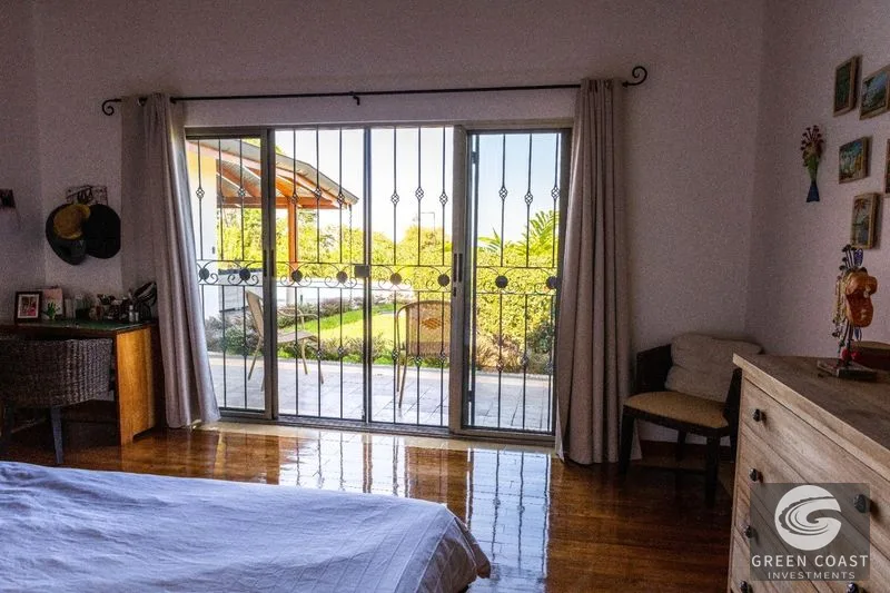 Ojochal Luxury Estate: Ocean, Mountain & Valley Views with Eco-Conscious Design — view 28, Ojochal, Ojochal, Costa Rica