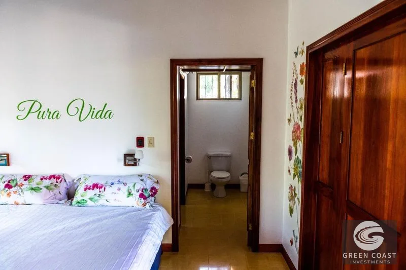 Ojochal Luxury Estate: Ocean, Mountain & Valley Views with Eco-Conscious Design — view 29, Ojochal, Ojochal, Costa Rica