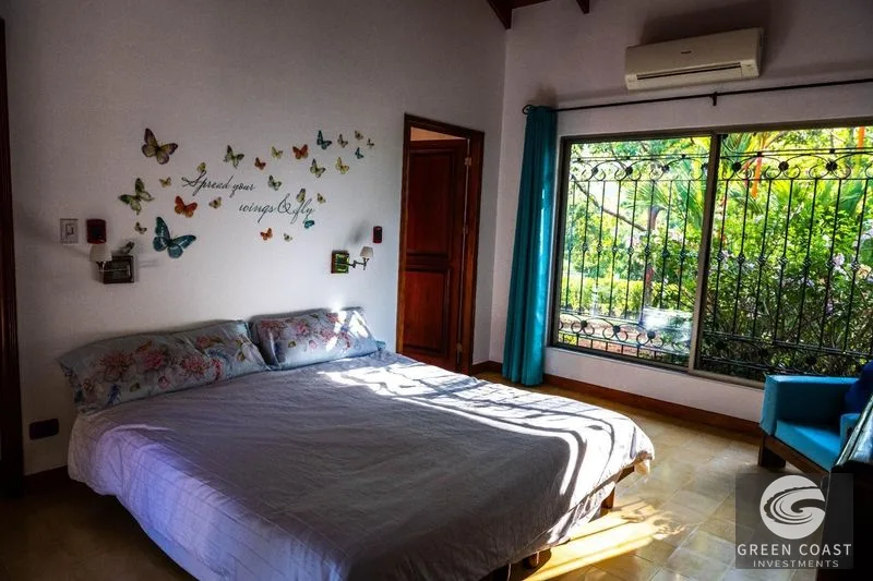 Ojochal Luxury Estate: Ocean, Mountain & Valley Views with Eco-Conscious Design — view 30, Ojochal, Ojochal, Costa Rica