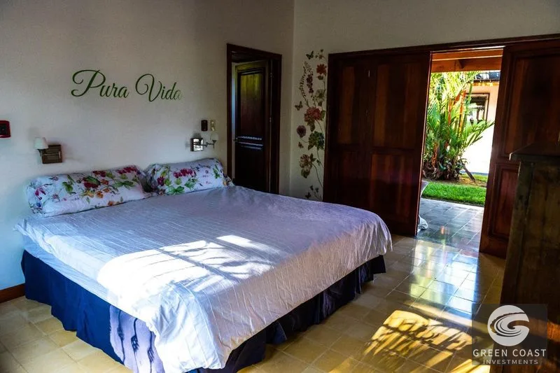 Ojochal Luxury Estate: Ocean, Mountain & Valley Views with Eco-Conscious Design — view 31, Ojochal, Ojochal, Costa Rica
