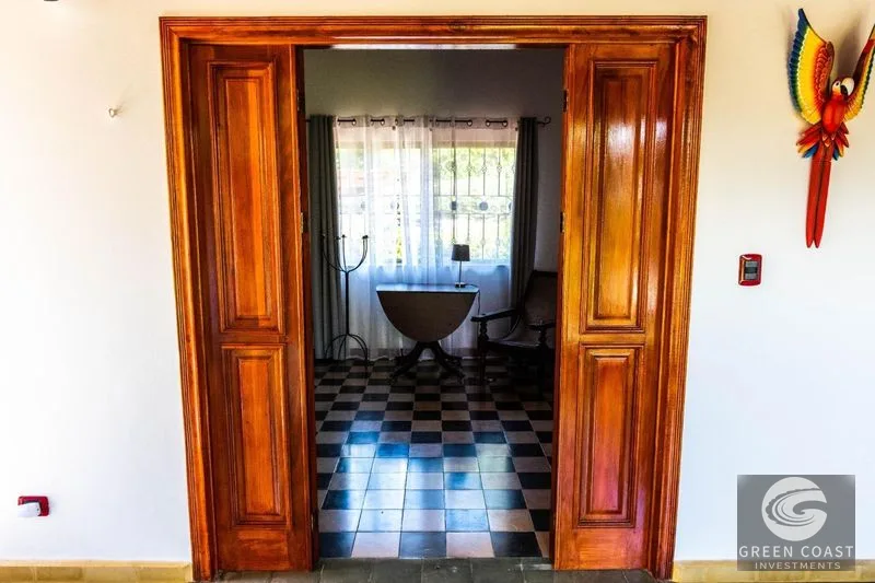 Ojochal Luxury Estate: Ocean, Mountain & Valley Views with Eco-Conscious Design — view 32, Ojochal, Ojochal, Costa Rica