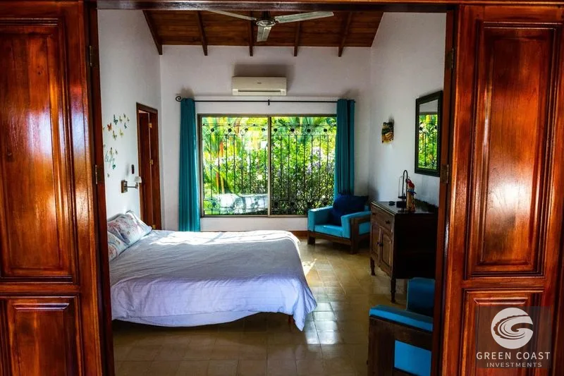 Ojochal Luxury Estate: Ocean, Mountain & Valley Views with Eco-Conscious Design — view 33, Ojochal, Ojochal, Costa Rica
