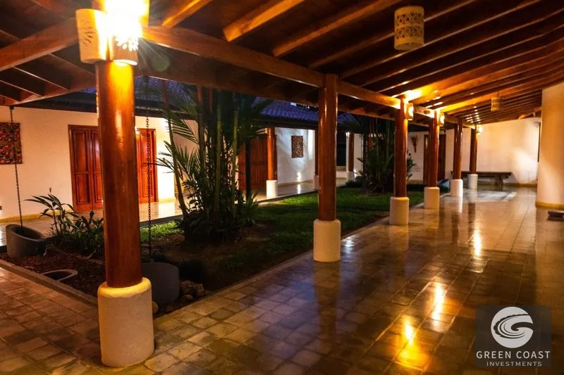 Ojochal Luxury Estate: Ocean, Mountain & Valley Views with Eco-Conscious Design — view 45, Ojochal, Ojochal, Costa Rica