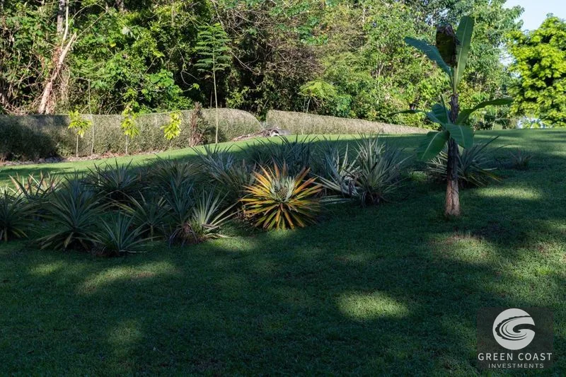 Ojochal Luxury Estate: Ocean, Mountain & Valley Views with Eco-Conscious Design — view 47, Ojochal, Ojochal, Costa Rica