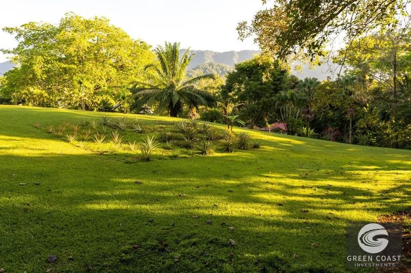Ojochal Luxury Estate: Ocean, Mountain & Valley Views with Eco-Conscious Design — view 48, Ojochal, Ojochal, Costa Rica