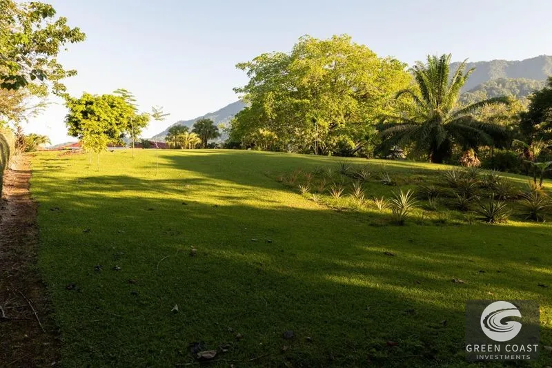 Ojochal Luxury Estate: Ocean, Mountain & Valley Views with Eco-Conscious Design — view 49, Ojochal, Ojochal, Costa Rica