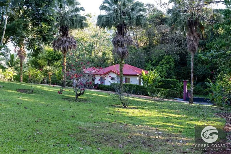 Ojochal Luxury Estate: Ocean, Mountain & Valley Views with Eco-Conscious Design — view 50, Ojochal, Ojochal, Costa Rica