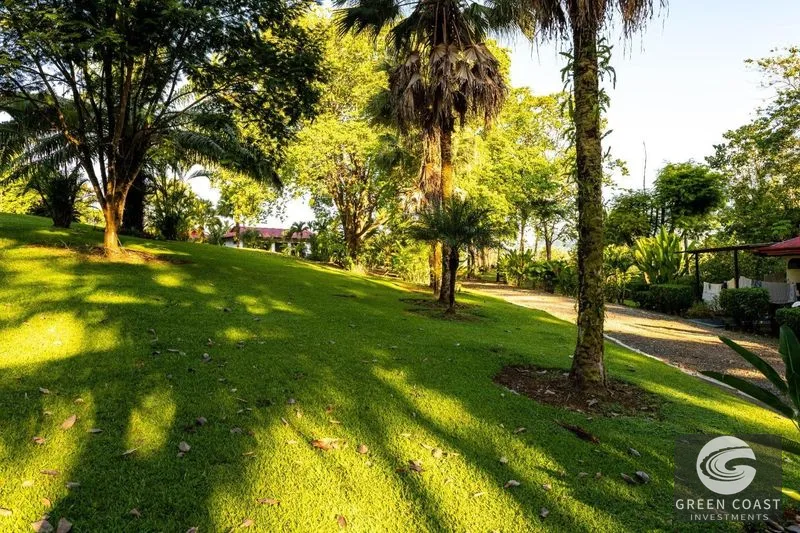 Ojochal Luxury Estate: Ocean, Mountain & Valley Views with Eco-Conscious Design — view 51, Ojochal, Ojochal, Costa Rica