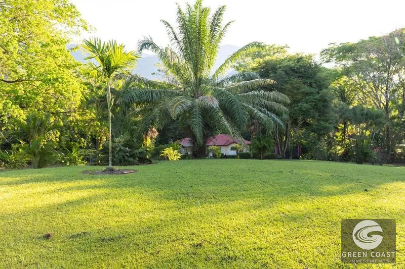 Ojochal Luxury Estate: Ocean, Mountain & Valley Views with Eco-Conscious Design — view 53, Ojochal, Ojochal, Costa Rica