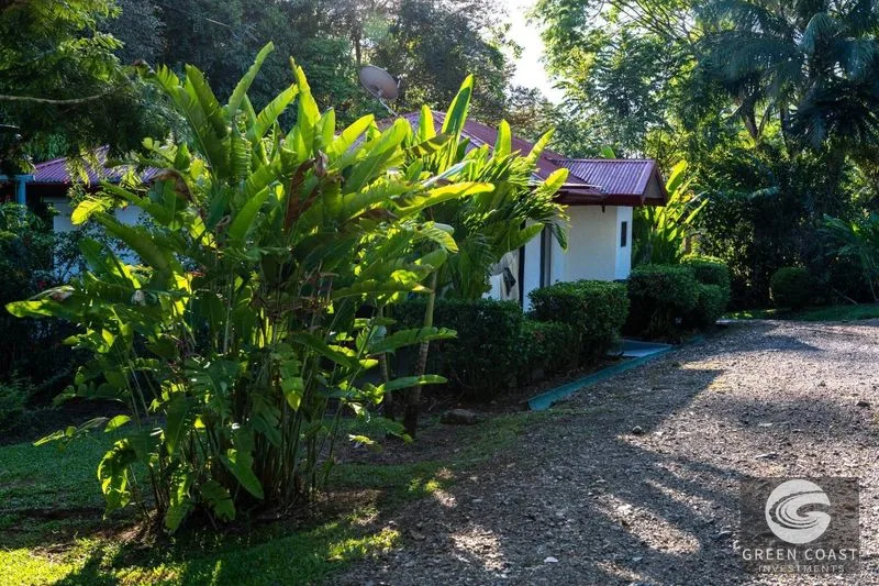 Ojochal Luxury Estate: Ocean, Mountain & Valley Views with Eco-Conscious Design — view 55, Ojochal, Ojochal, Costa Rica