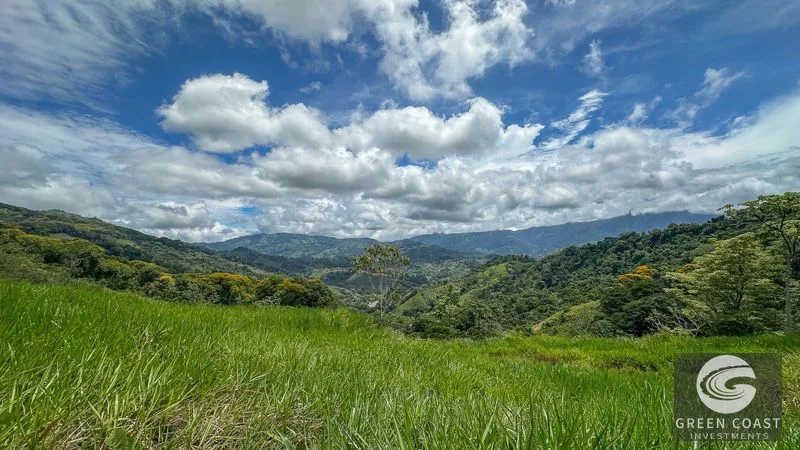 Own an Entire Mountain: 148-Acre Costa Rica Estate with Ocean Views & Development Potential — view 29, Platanillo, Platanillo, Costa Rica
