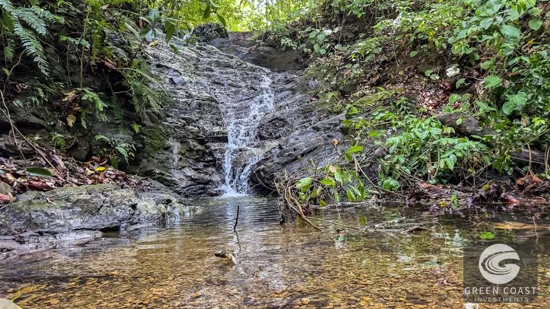 Own an Entire Mountain: 148-Acre Costa Rica Estate with Ocean Views & Development Potential — view 33, Platanillo, Platanillo, Costa Rica