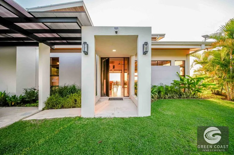 Guest House and Infinity Pool Ocean View Luxury Estate — view 26, Ojochal, Ojochal, Costa Rica
