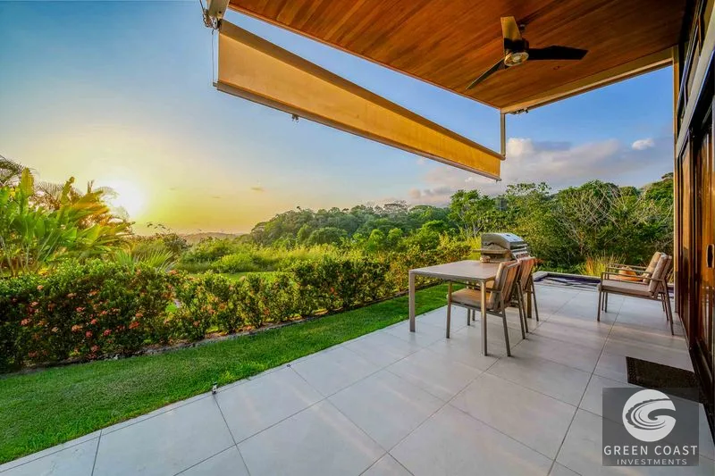 Guest House and Infinity Pool Ocean View Luxury Estate — view 34, Ojochal, Ojochal, Costa Rica