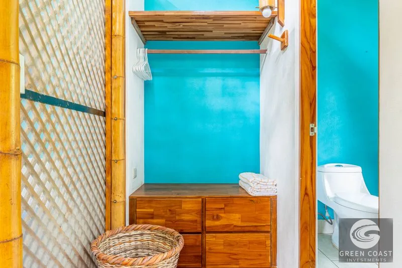 Award-Winning Beachfront Estate: Income-Generating Sanctuary on Osa Peninsula — view 12, Puerto Jimenez, Golfito, Costa Rica