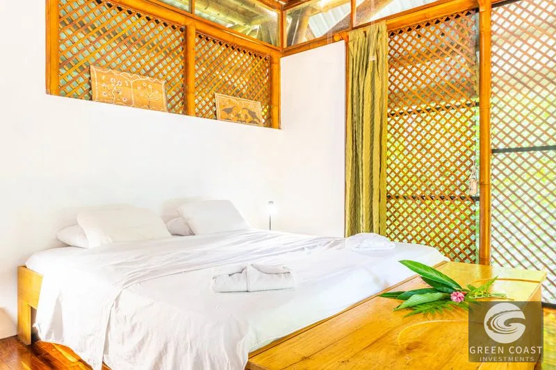 Award-Winning Beachfront Estate: Income-Generating Sanctuary on Osa Peninsula — view 41, Puerto Jimenez, Golfito, Costa Rica