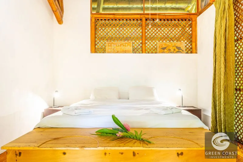 Award-Winning Beachfront Estate: Income-Generating Sanctuary on Osa Peninsula — view 42, Puerto Jimenez, Golfito, Costa Rica