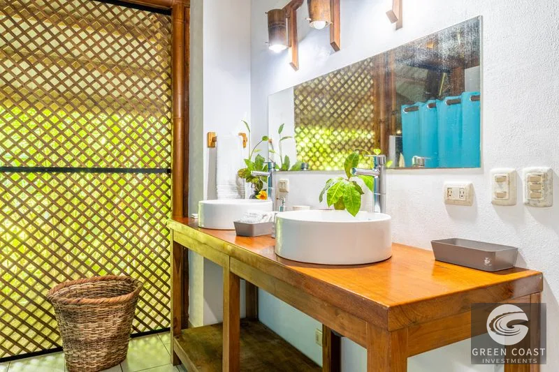 Award-Winning Beachfront Estate: Income-Generating Sanctuary on Osa Peninsula — view 44, Puerto Jimenez, Golfito, Costa Rica