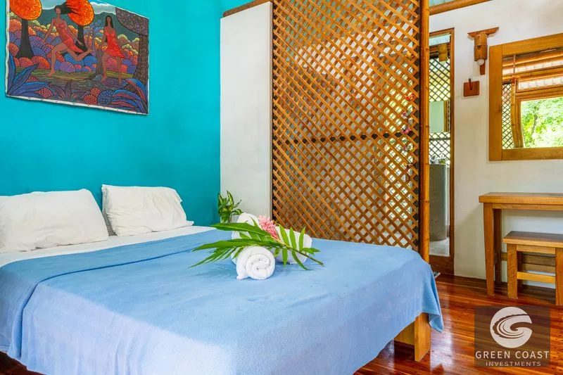Award-Winning Beachfront Estate: Income-Generating Sanctuary on Osa Peninsula — view 45, Puerto Jimenez, Golfito, Costa Rica