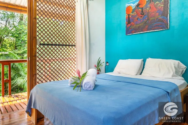 Award-Winning Beachfront Estate: Income-Generating Sanctuary on Osa Peninsula — view 46, Puerto Jimenez, Golfito, Costa Rica