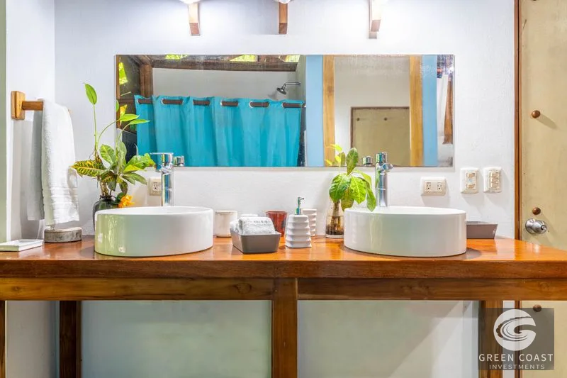 Award-Winning Beachfront Estate: Income-Generating Sanctuary on Osa Peninsula — view 47, Puerto Jimenez, Golfito, Costa Rica