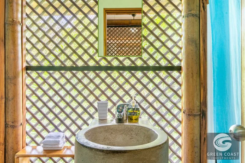 Award-Winning Beachfront Estate: Income-Generating Sanctuary on Osa Peninsula — view 48, Puerto Jimenez, Golfito, Costa Rica