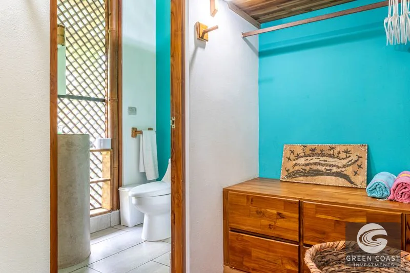 Award-Winning Beachfront Estate: Income-Generating Sanctuary on Osa Peninsula — view 49, Puerto Jimenez, Golfito, Costa Rica