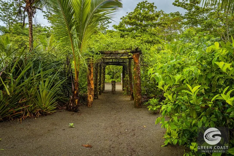 Award-Winning Beachfront Estate: Income-Generating Sanctuary on Osa Peninsula — view 55, Puerto Jimenez, Golfito, Costa Rica
