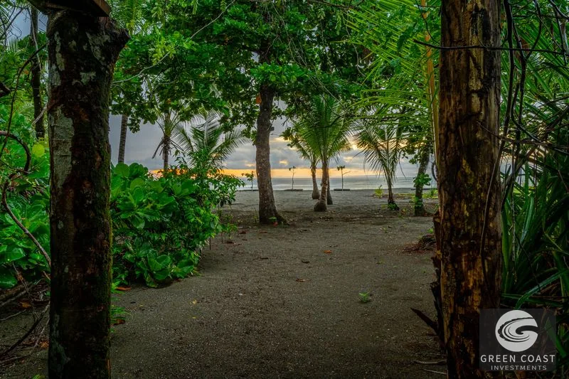 Award-Winning Beachfront Estate: Income-Generating Sanctuary on Osa Peninsula — view 56, Puerto Jimenez, Golfito, Costa Rica