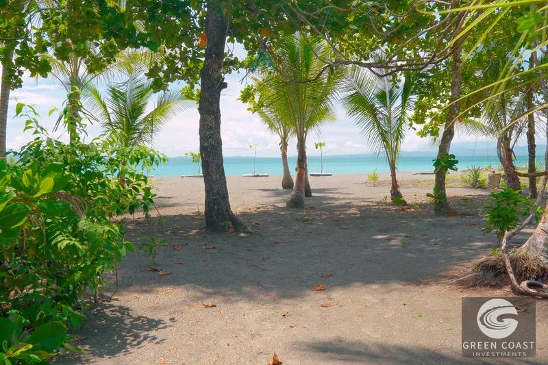 Award-Winning Beachfront Estate: Income-Generating Sanctuary on Osa Peninsula — view 57, Puerto Jimenez, Golfito, Costa Rica