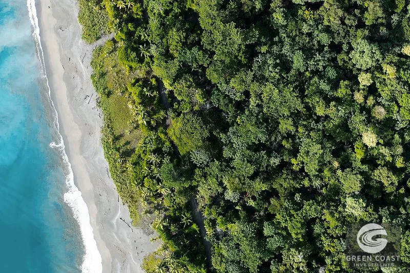Award-Winning Beachfront Estate: Income-Generating Sanctuary on Osa Peninsula — view 59, Puerto Jimenez, Golfito, Costa Rica